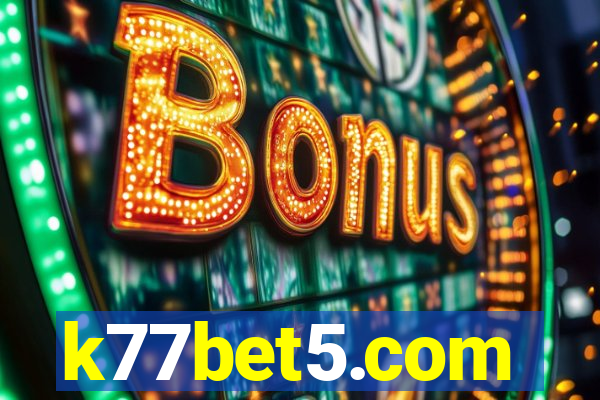 k77bet5.com