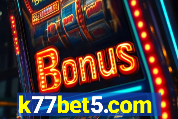 k77bet5.com