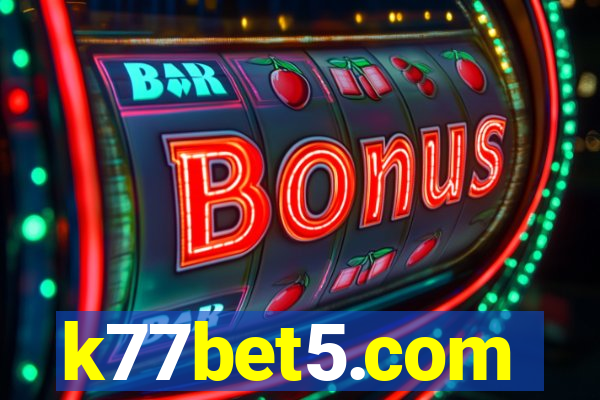 k77bet5.com