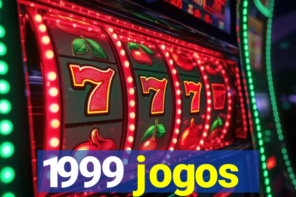 1999 jogos