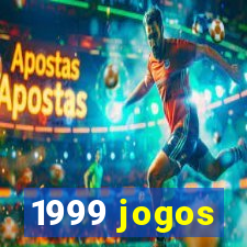 1999 jogos