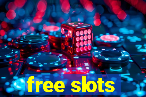 free slots