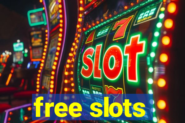 free slots