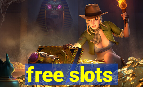 free slots