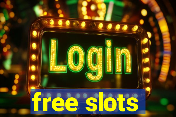 free slots