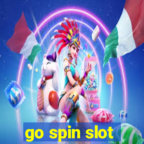 go spin slot