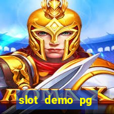 slot demo pg fortune dragon