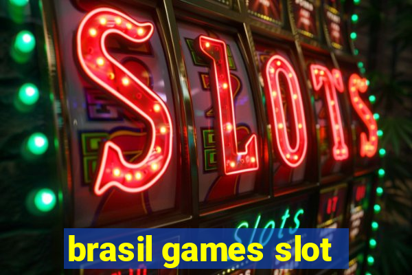 brasil games slot