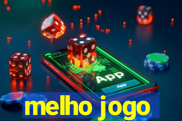 melho jogo