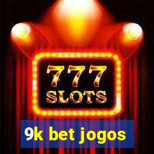 9k bet jogos