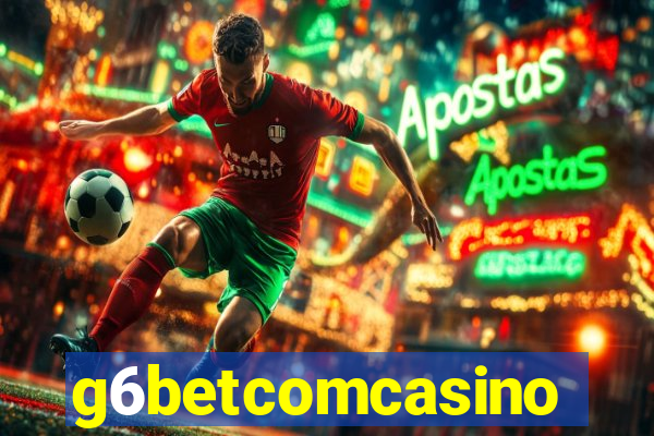 g6betcomcasino