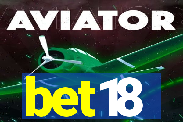 bet18