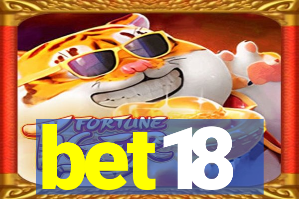 bet18