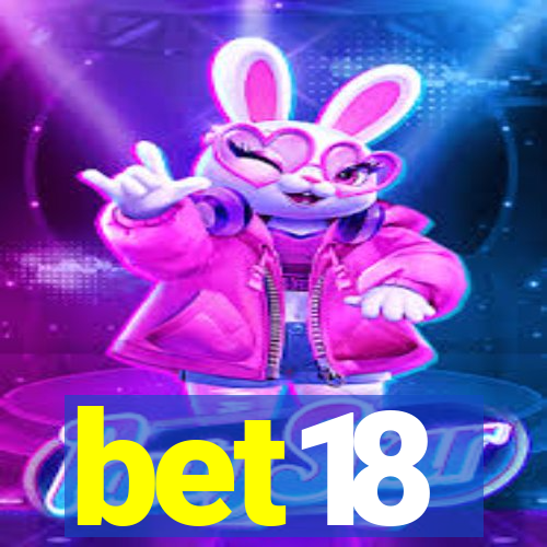 bet18