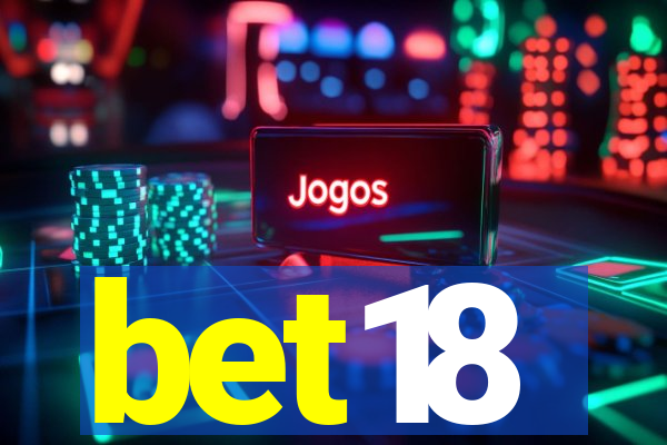 bet18