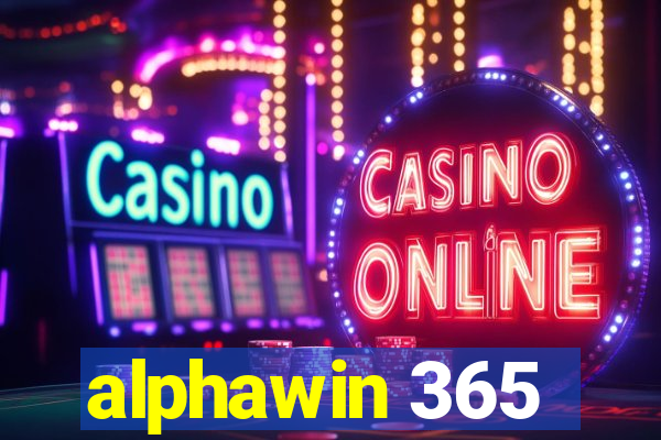 alphawin 365