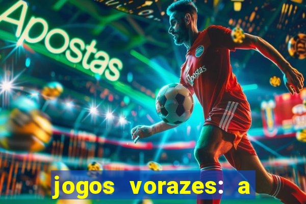 jogos vorazes: a esperan莽a - o final torrent