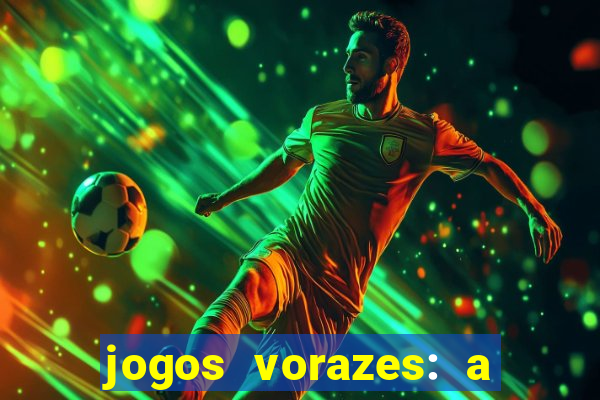 jogos vorazes: a esperan莽a - o final torrent