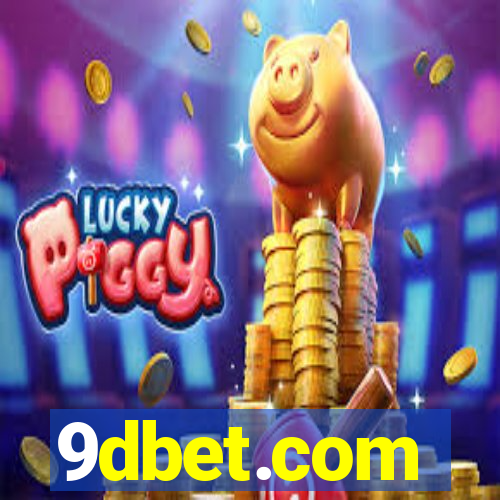 9dbet.com