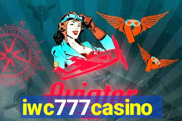 iwc777casino