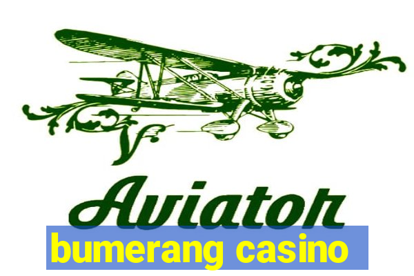 bumerang casino