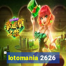 lotomania 2626