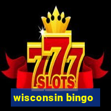 wisconsin bingo