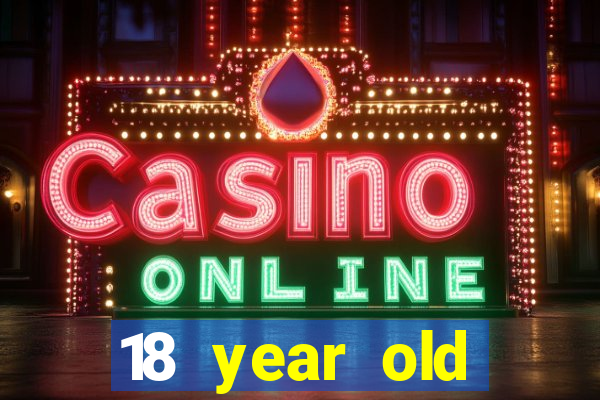 18 year old casinos in new jersey