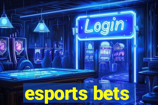 esports bets