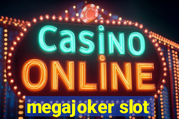 megajoker slot