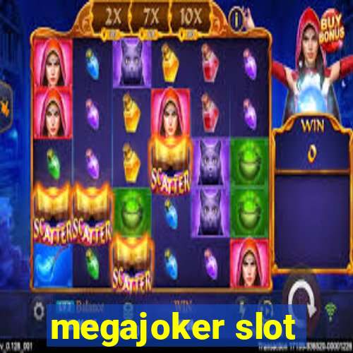 megajoker slot