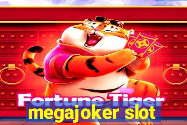 megajoker slot