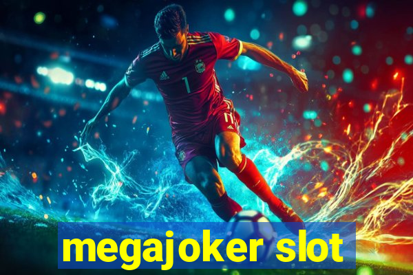 megajoker slot