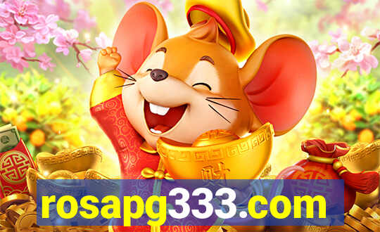 rosapg333.com