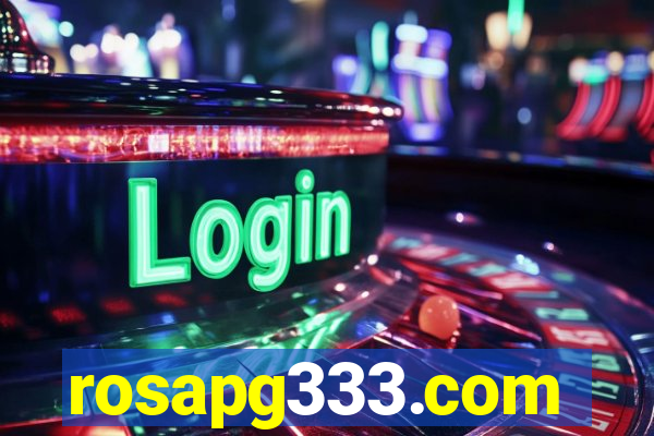 rosapg333.com