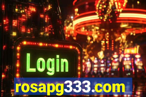 rosapg333.com