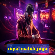 royal match jogo