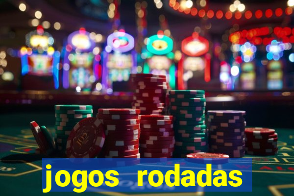 jogos rodadas gratis betano