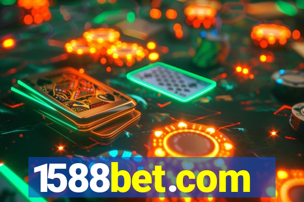 1588bet.com