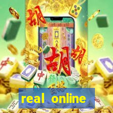 real online gambling slots