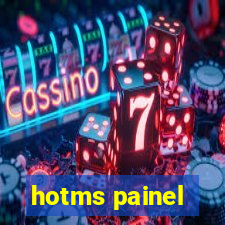 hotms painel