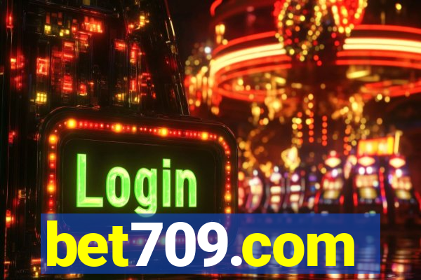 bet709.com