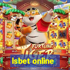 lsbet online