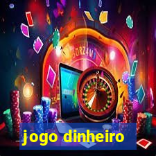 jogo dinheiro