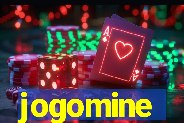 jogomine