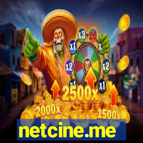 netcine.me