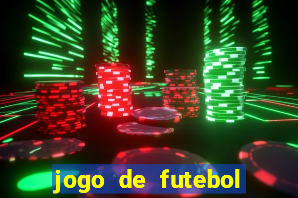 jogo de futebol the champions 3d