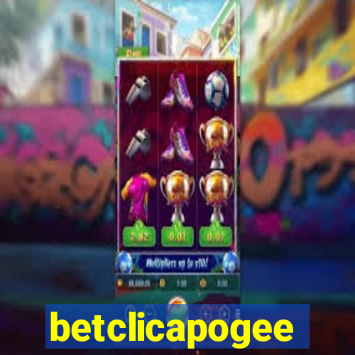 betclicapogee