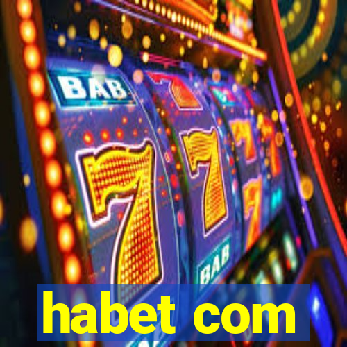 habet com