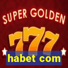 habet com